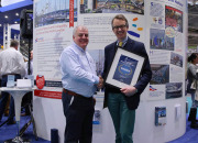 Newcastle City Marina Wins Marina of the Year Award